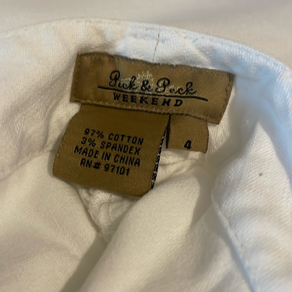 Capris - Picture 1 of 2